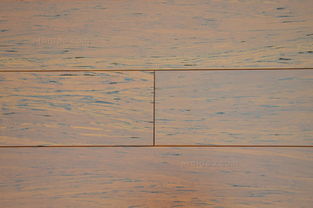 鑫华昌重竹系列 自然与现代的完美融合