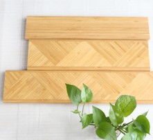 高清视角下的自然之美 探寻木地板的独特魅力